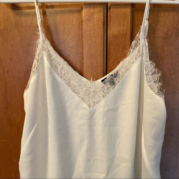 Dynamite Tank Top - White - Picture 3 of 8